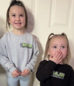 Kinsley & Kansas
